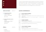 create a professional quality ats optimized resume and CV